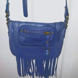Mini crossbody handbag purse